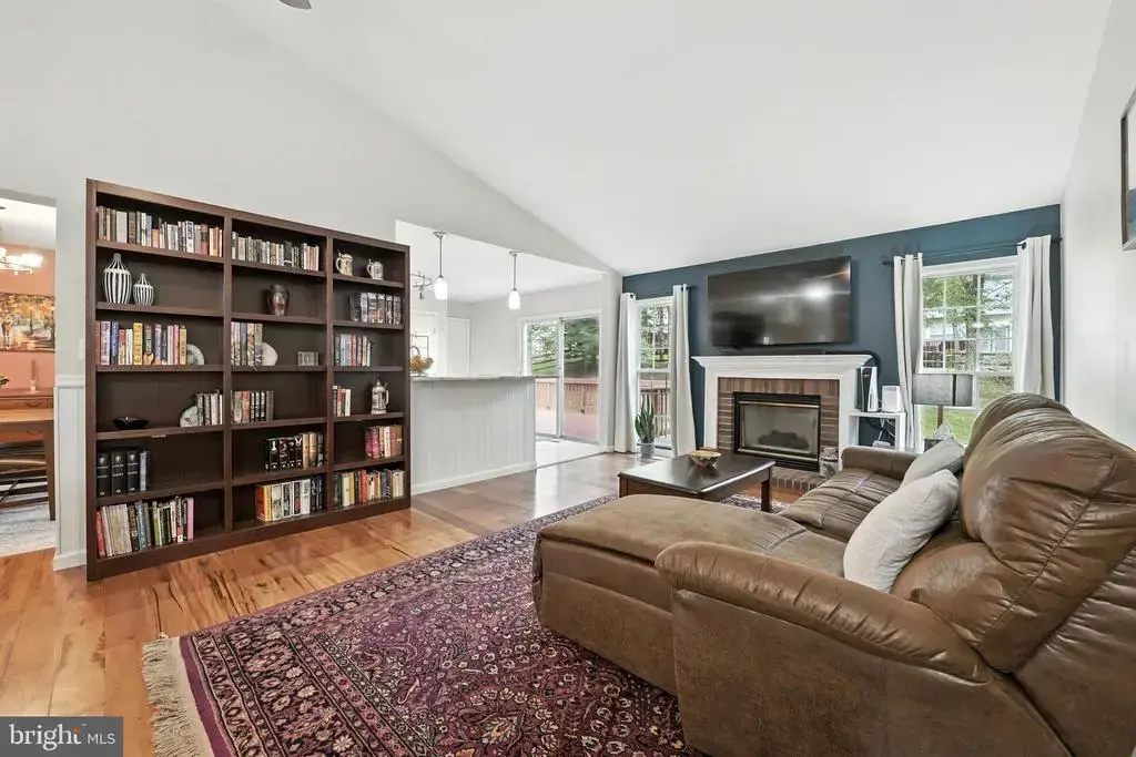 9571 Basilwood Dr, MANASSAS