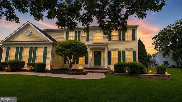 1 Henlopen Ct, Newark
