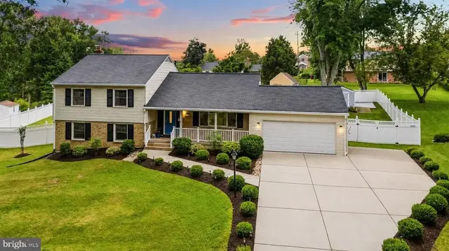 7204 Righters Mill Rd, Derwood
