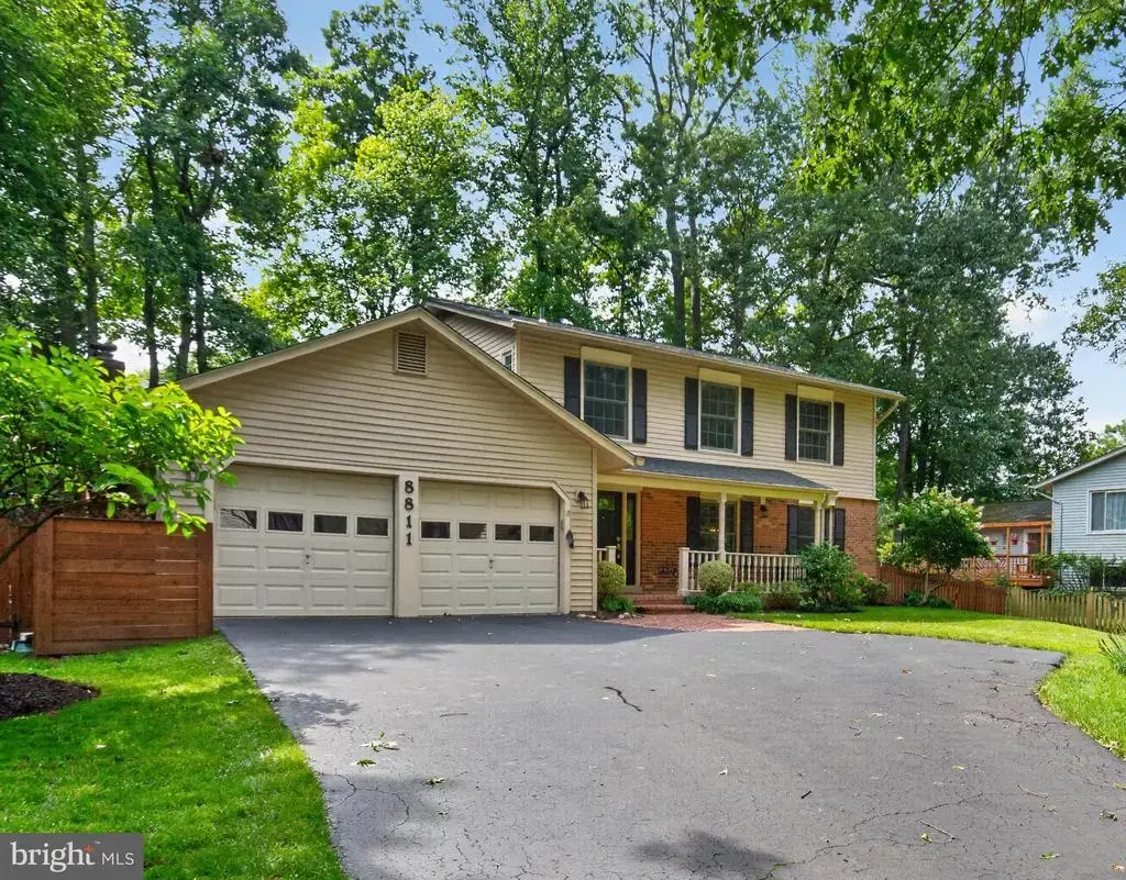 8811 Hayload Ct, SPRINGFIELD