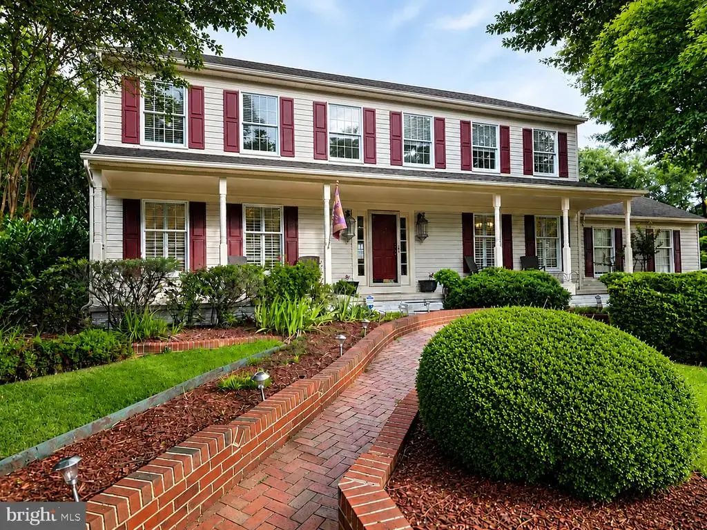 108 Briarwood Ct, STERLING