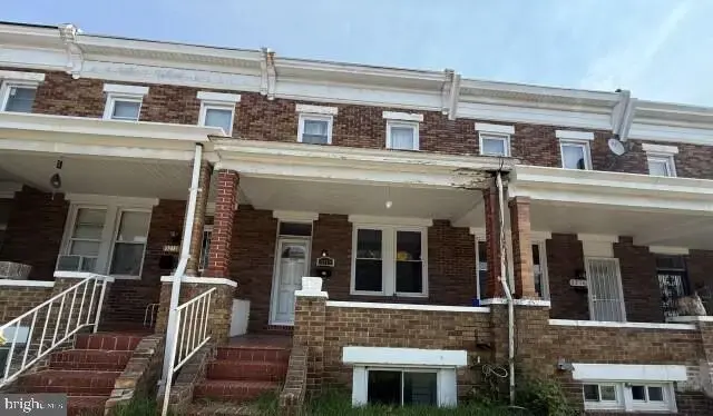 3214 Kenyon Ave, Baltimore