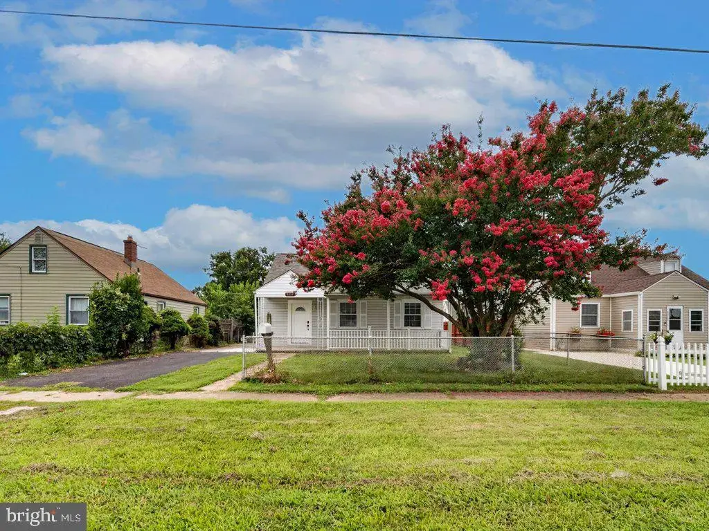 8217 Dundalk Ave, DUNDALK