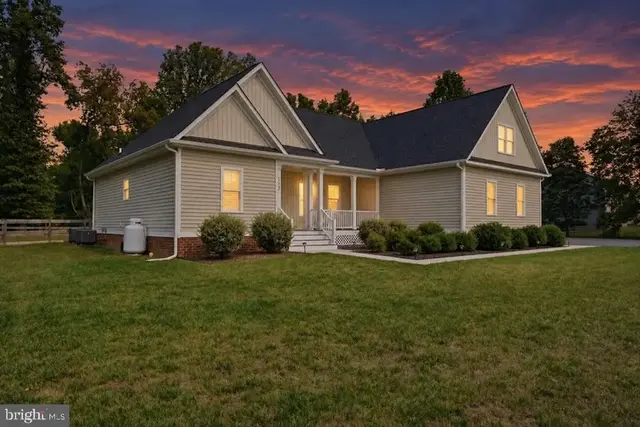 113 Bear Ct, Bumpass
