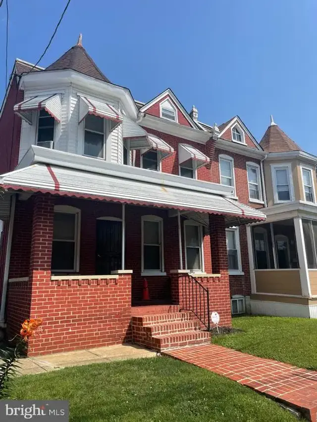 2301 N Monroe St, Wilmington