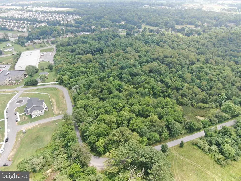 Tract 3: 2+/- Acres Id Van Metre Rd, KEARNEYSVILLE