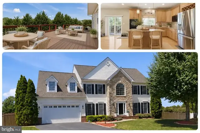 7116 Crown Jewels Ct, Fredericksburg