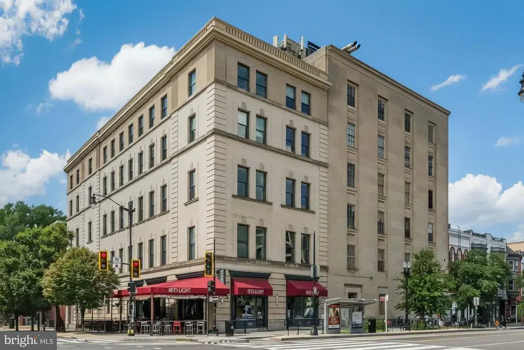 1401 R St Nw #401, WASHINGTON