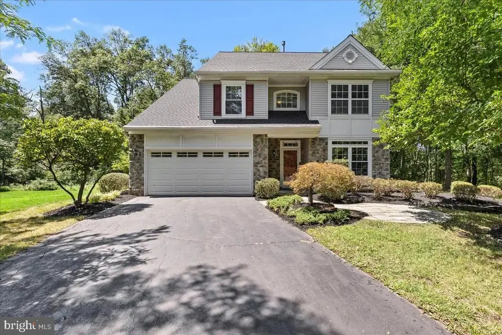21 Cambridge Ct, PRINCETON