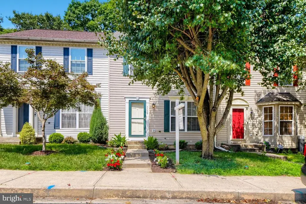 1150 Splashing Brook Dr, ABINGDON