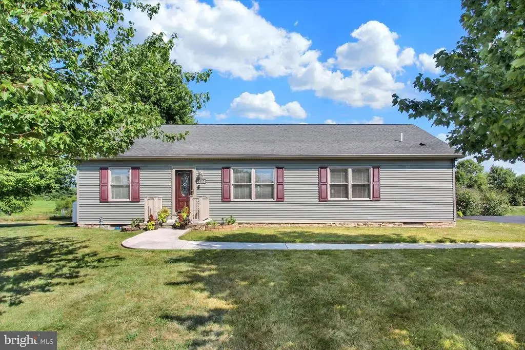 1017 Railroad Ln, ORRTANNA