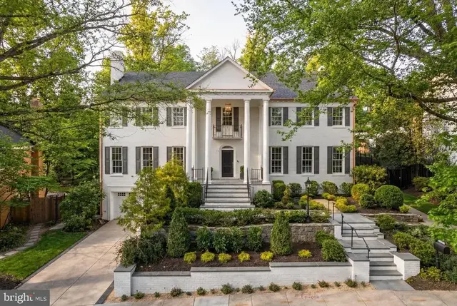 5119 Yuma St Nw, Washington