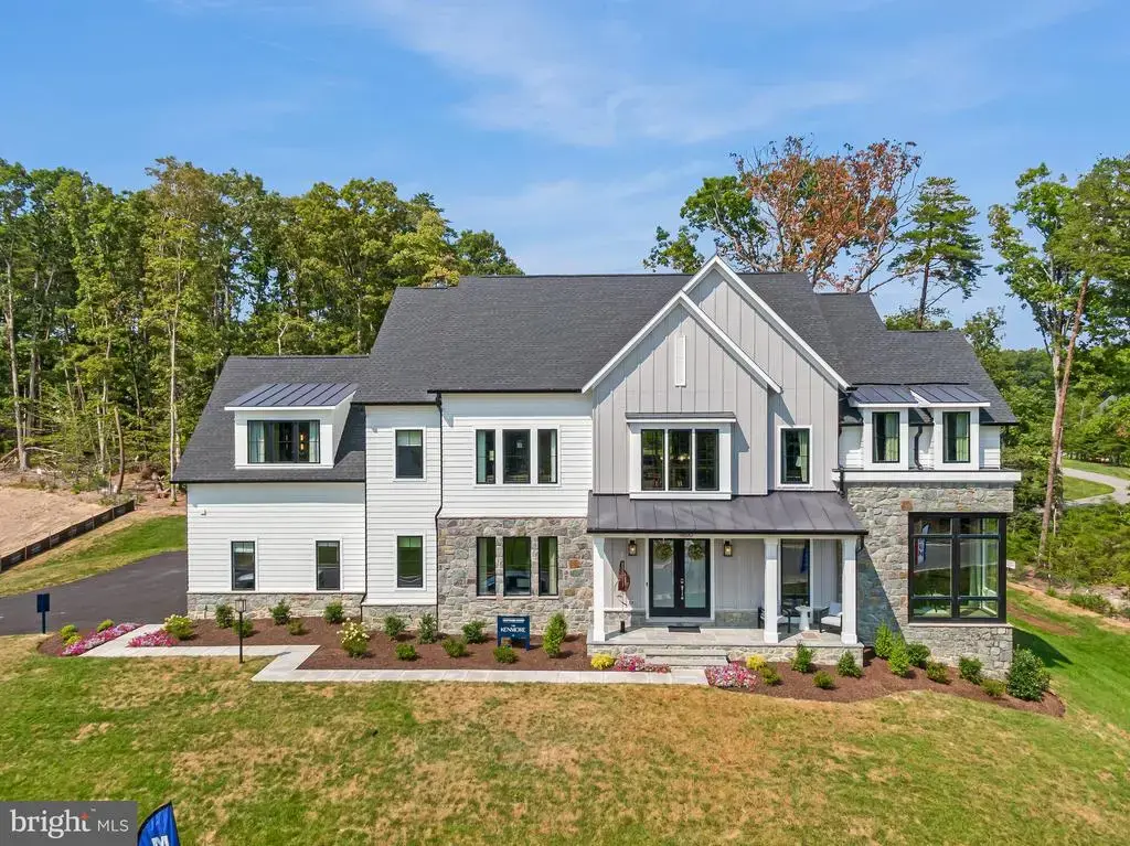 9600 Peniwill Dr, LORTON