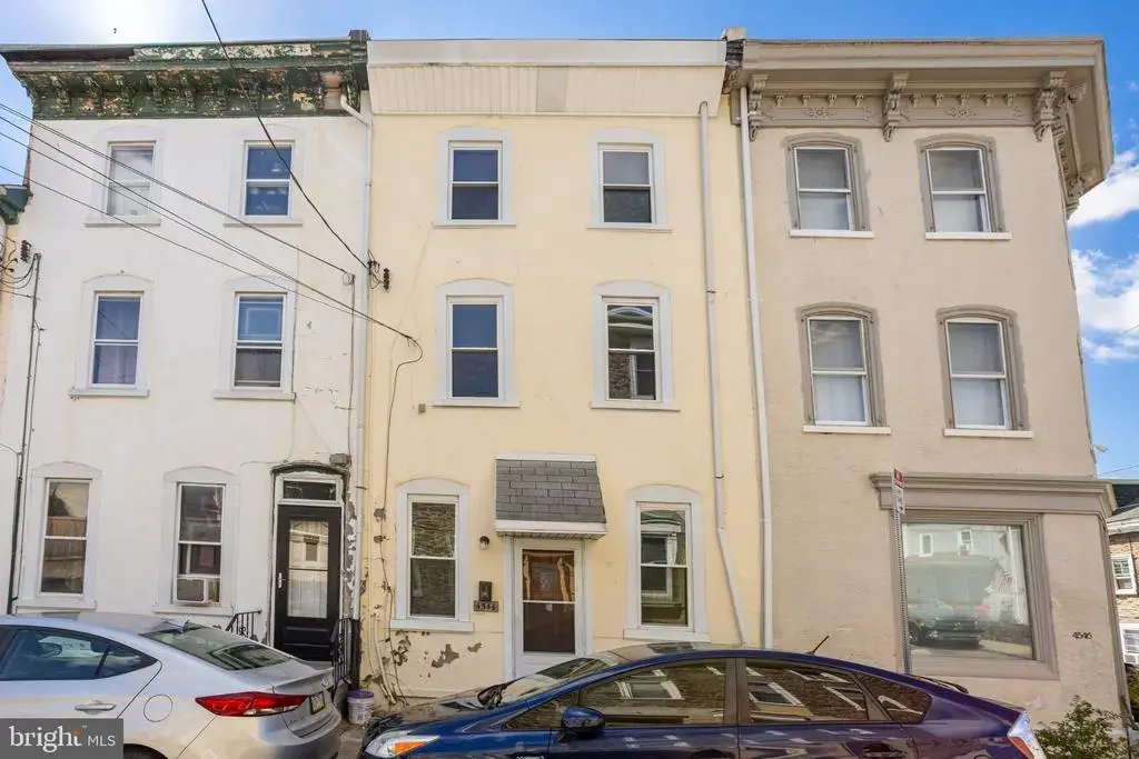 4544 Ritchie St, PHILADELPHIA