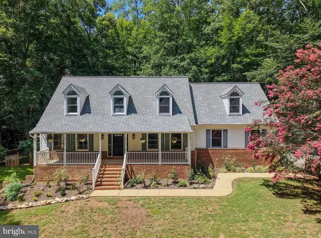 12000 Lee Dr, Spotsylvania