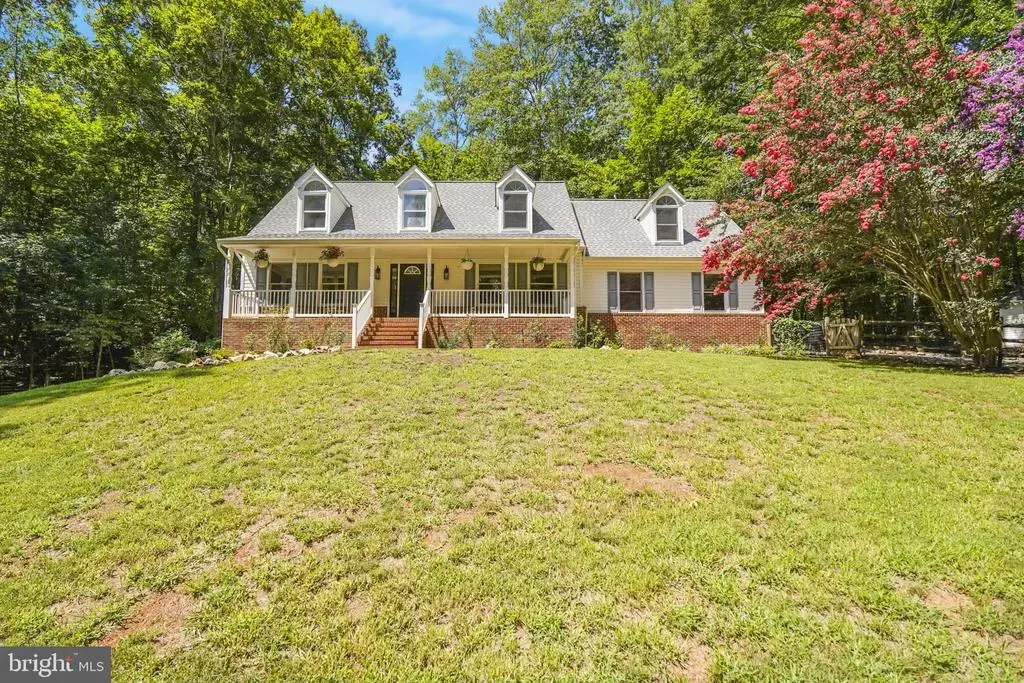 12000 Lee Dr, SPOTSYLVANIA