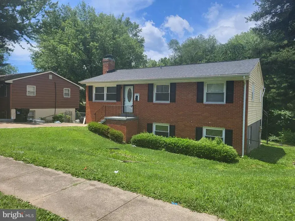 13416 Hillendale Dr, WOODBRIDGE