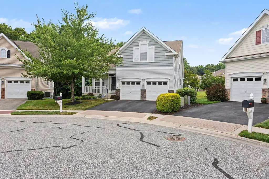 326 Summer Squall Ct, HAVRE DE GRACE