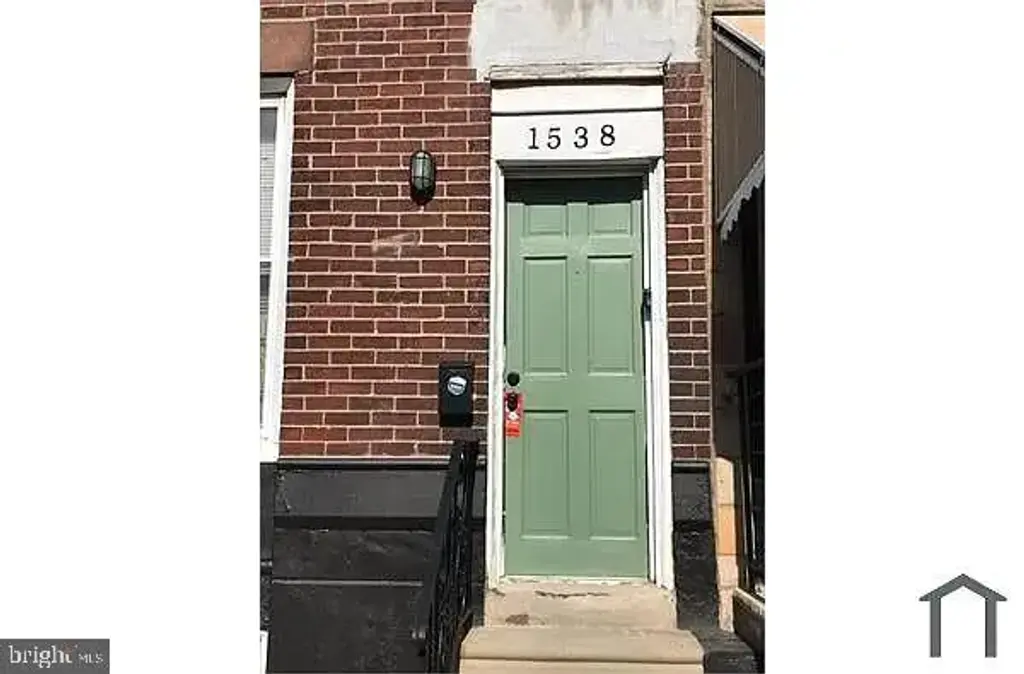 1538 S Dover St, PHILADELPHIA