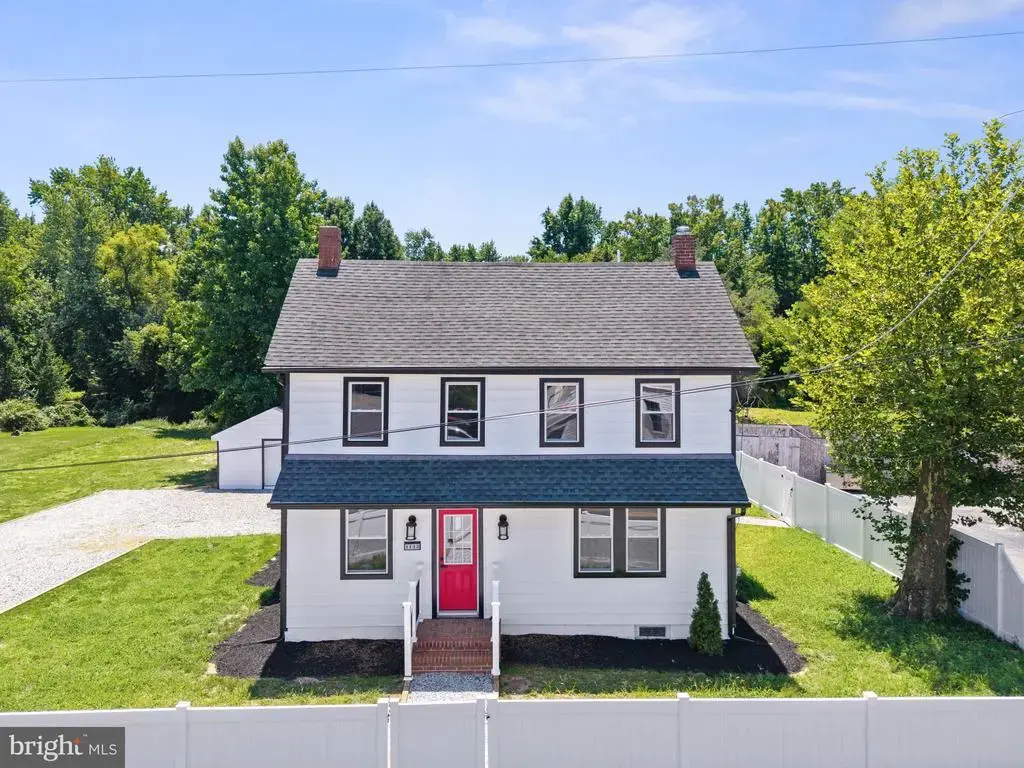 1133 Almond Rd, PITTSGROVE