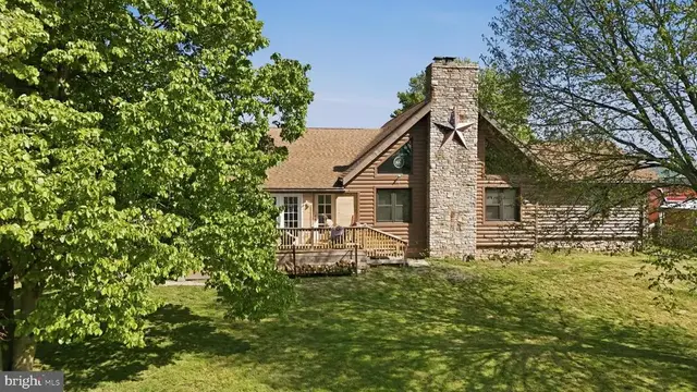 14507 Heavenly Acres Rdg, Hancock