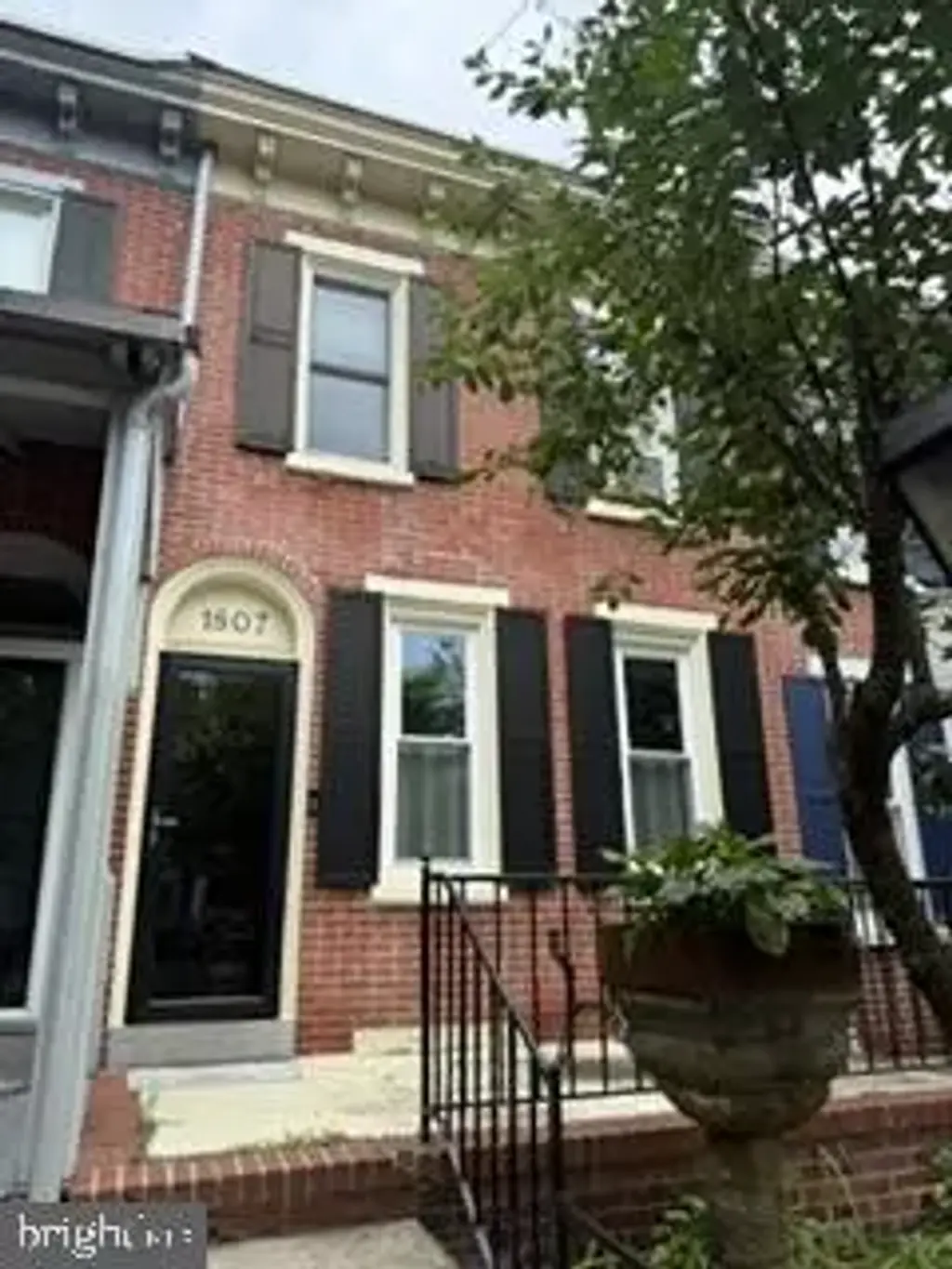 1807 Lovering Ave, WILMINGTON