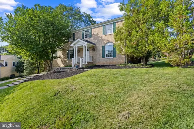 3703 Spring Meadow Dr, Ellicott City