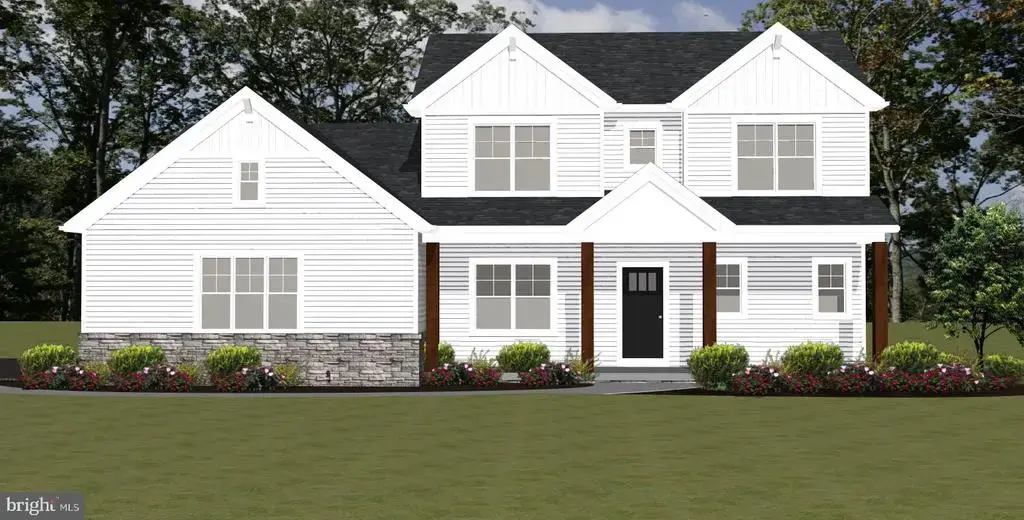 10 Hidden Pond Dr, READING