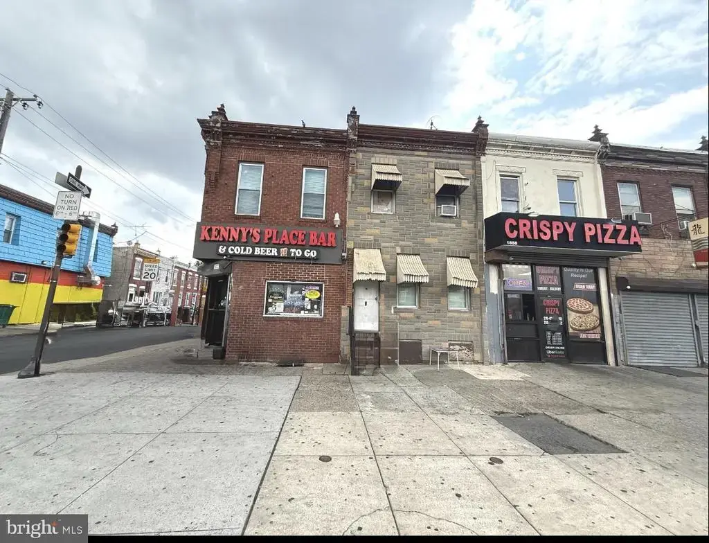 1860-62 E Allegheny Ave, PHILADELPHIA