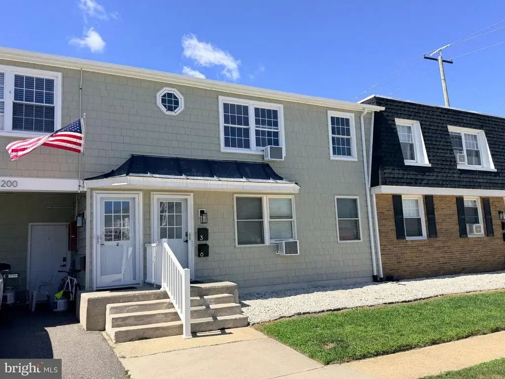 3200 W Brigantine Ave #3, BRIGANTINE