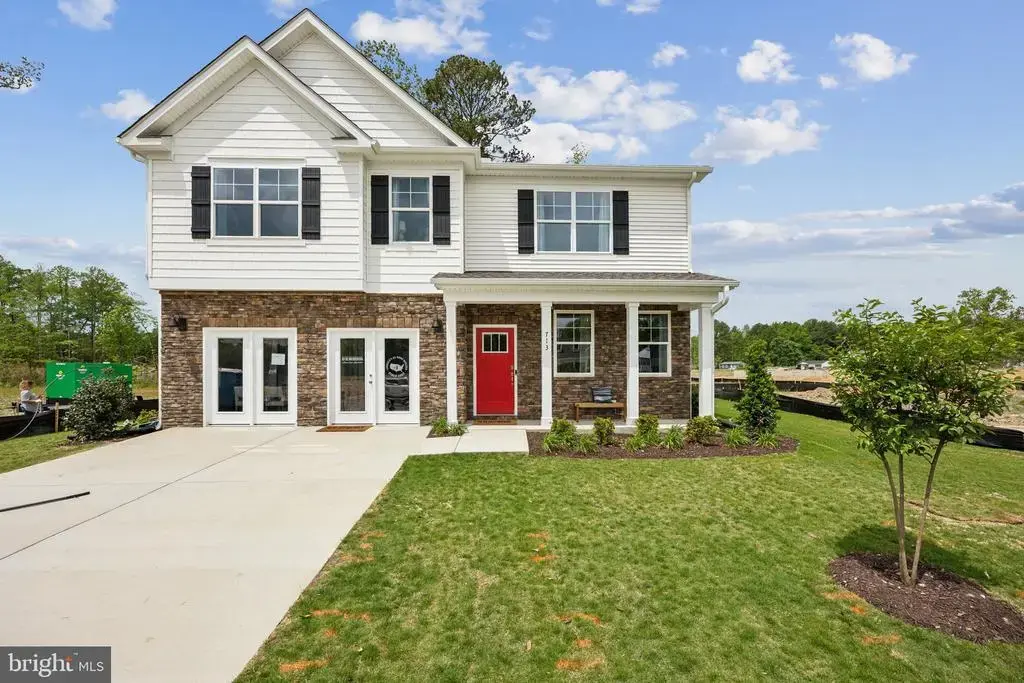 6292 Sterling Way, RUTHER GLEN