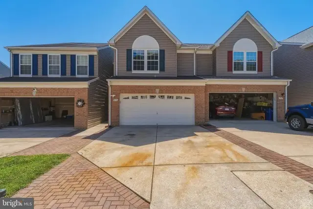 214 Merlin Dr, Belcamp