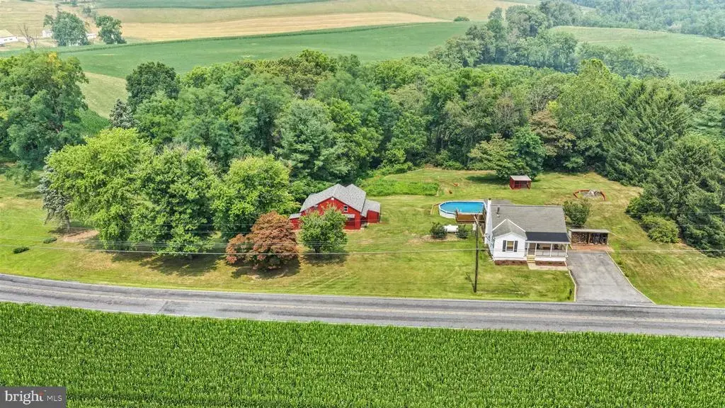 2383 Brownsville Rd, ROBESONIA