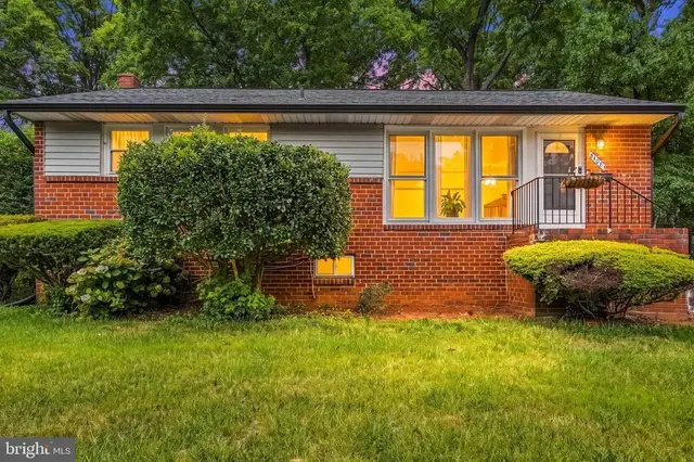 8408 Carrollton Pkwy, Hyattsville