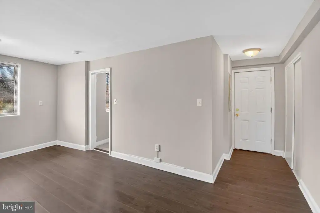 4430 Martin Luther King Jr Ave Sw #203, WASHINGTON