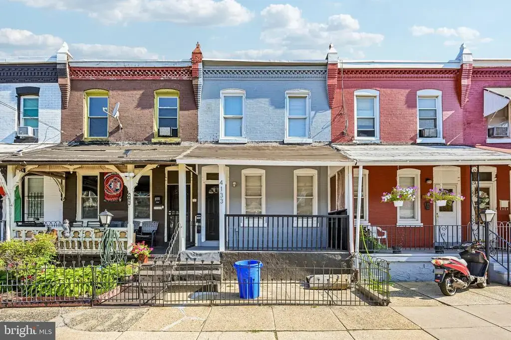4133 Brown St #1, PHILADELPHIA