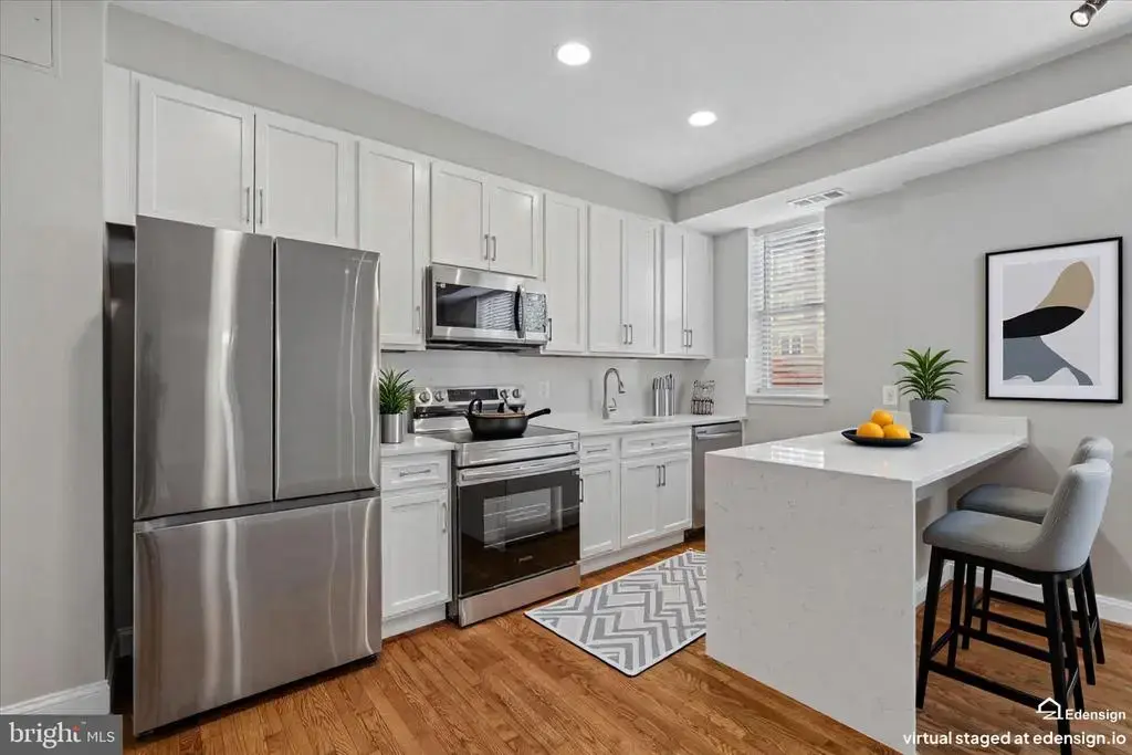 1831 2nd St Ne #503, WASHINGTON