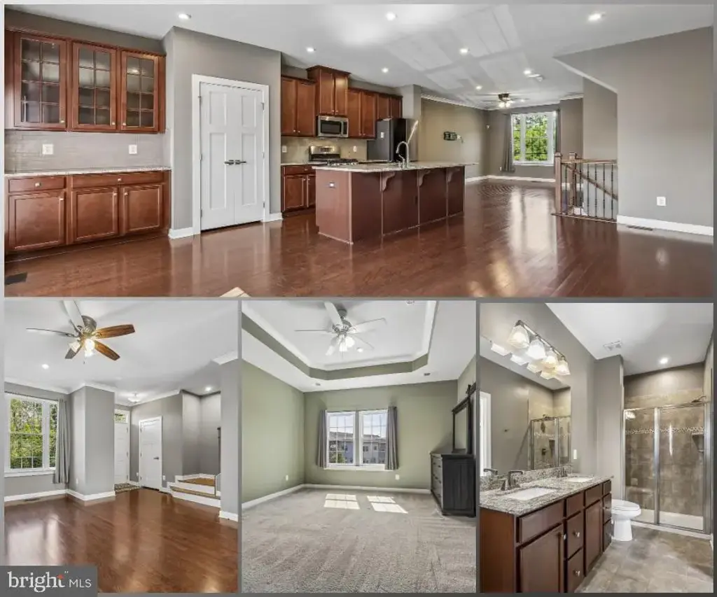 18002 Red Cedar Rd, DUMFRIES
