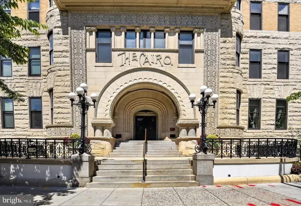 1615 Q St Nw #908, WASHINGTON