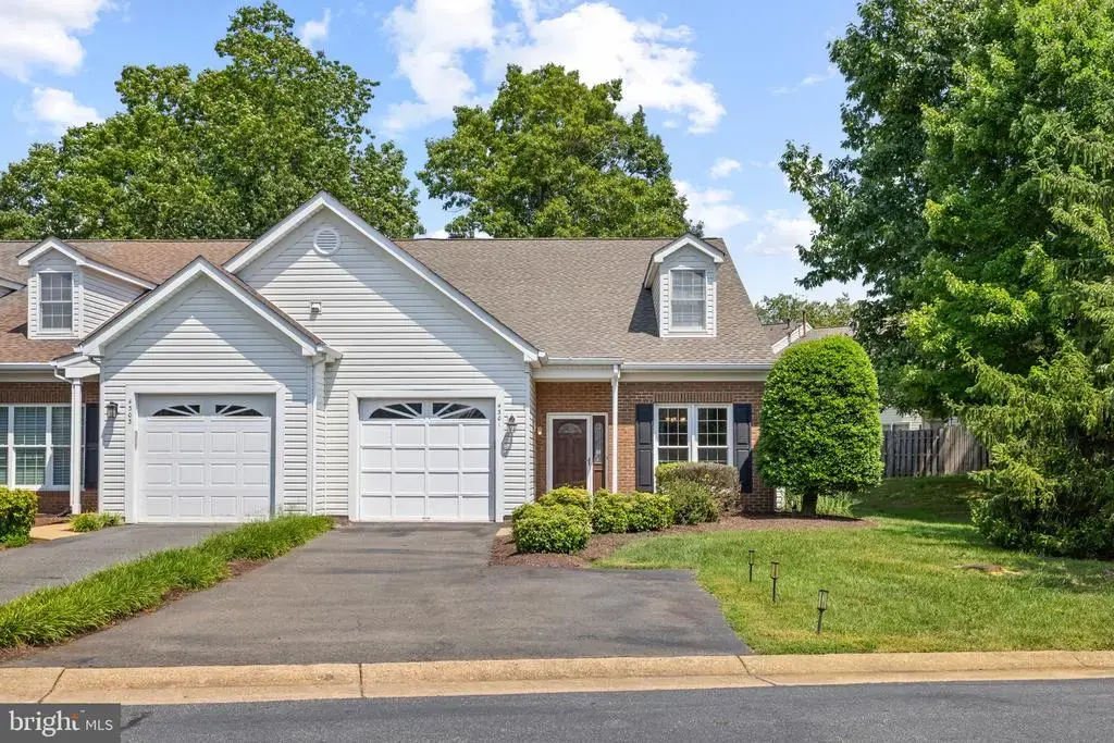 4301 Turnberry Dr, FREDERICKSBURG