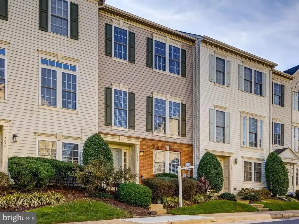 5820 Pearson Ln, ALEXANDRIA