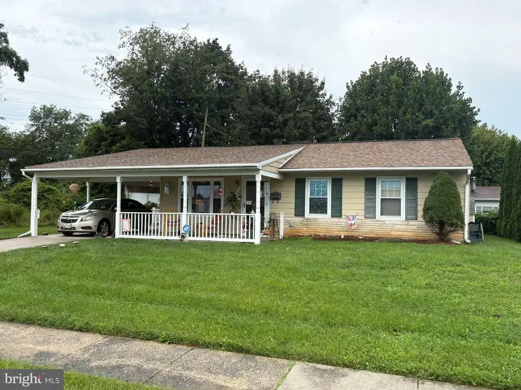1025 Glenwood Ave., HAGERSTOWN