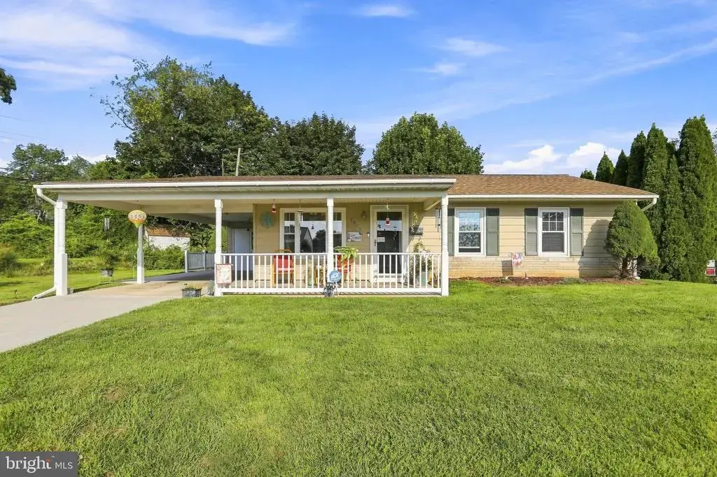 1025 Glenwood Ave., HAGERSTOWN
