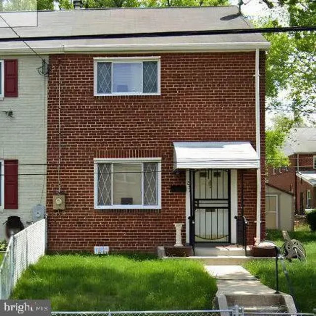 2306 Houston St, Suitland