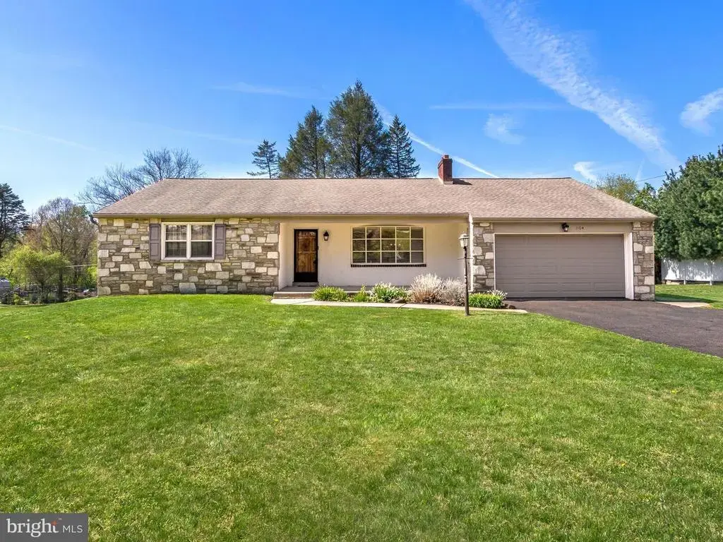 1104 Almshouse Rd, IVYLAND