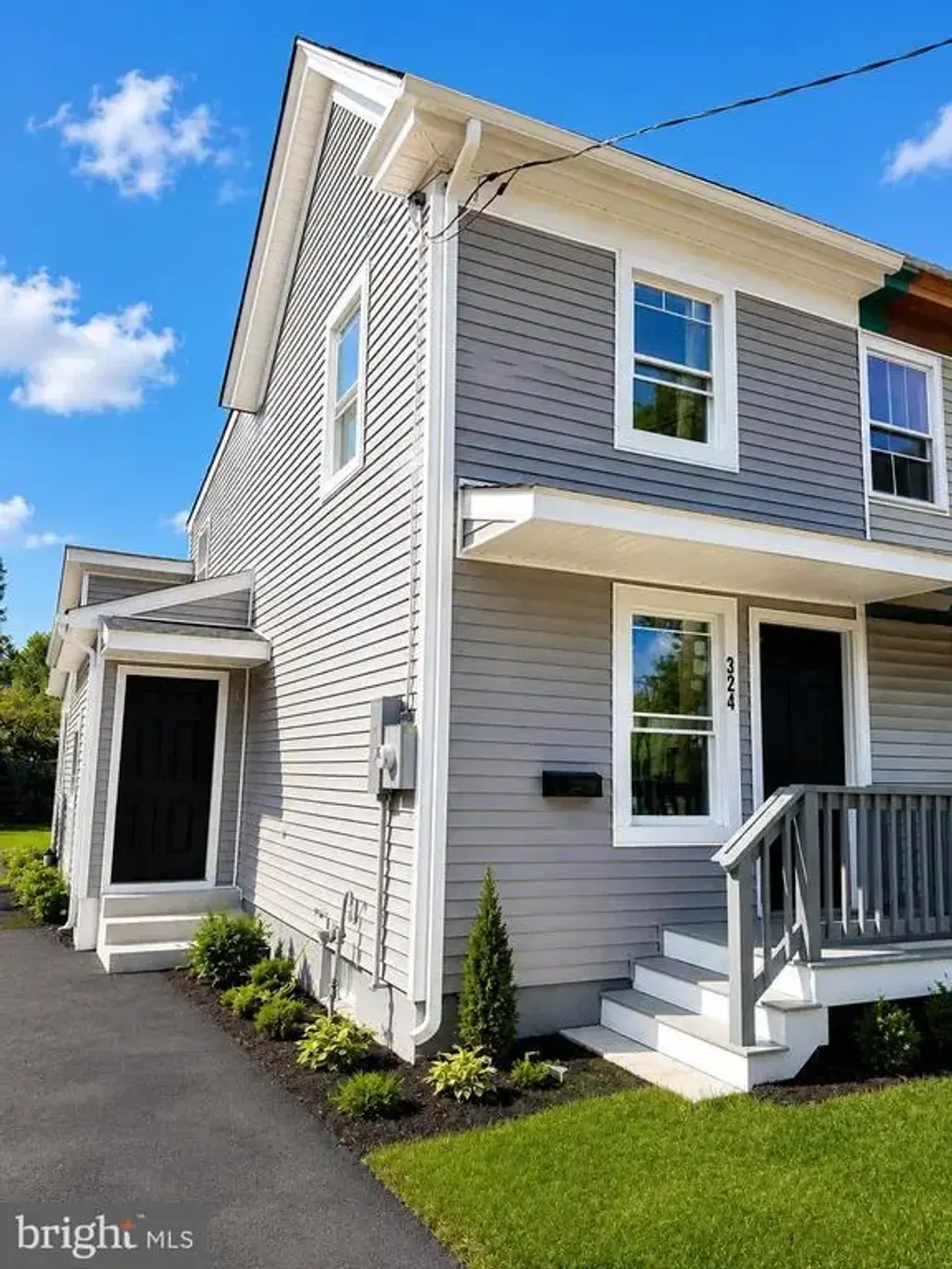 324 Cedar St, MILLVILLE
