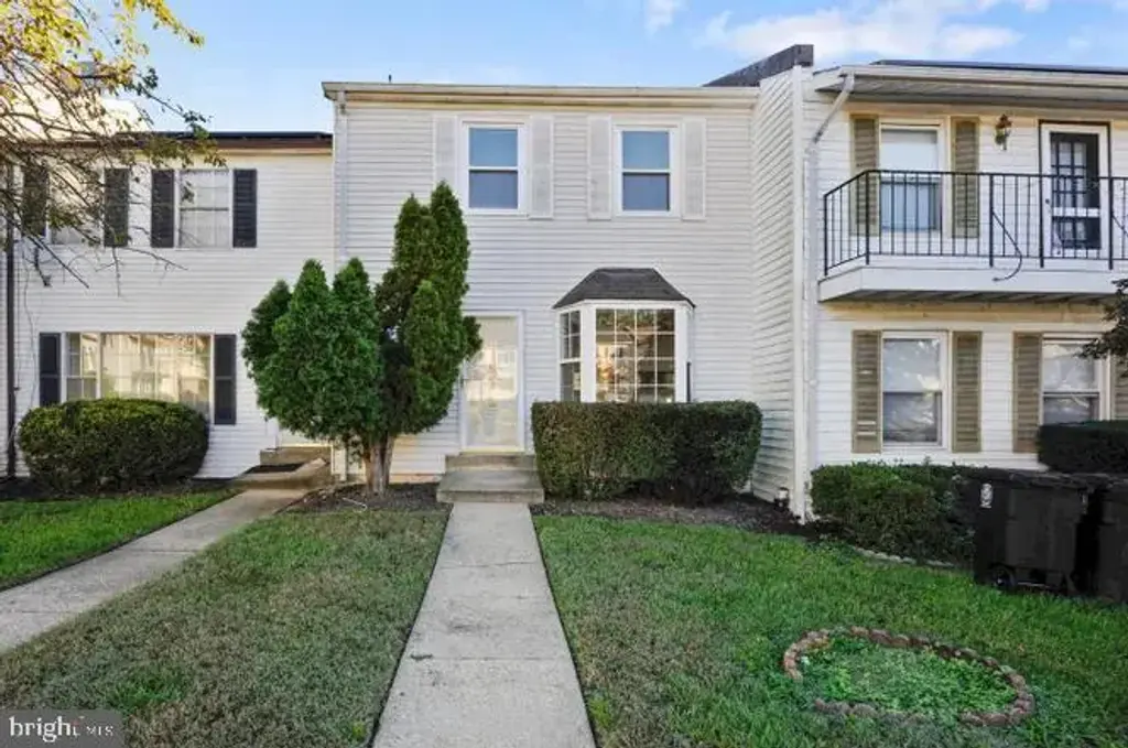 324 Harry S Truman Dr #233, UPPER MARLBORO