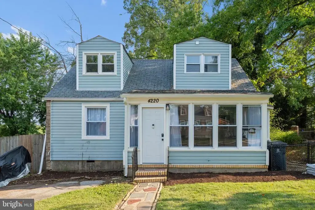 4220 71st Ave, HYATTSVILLE