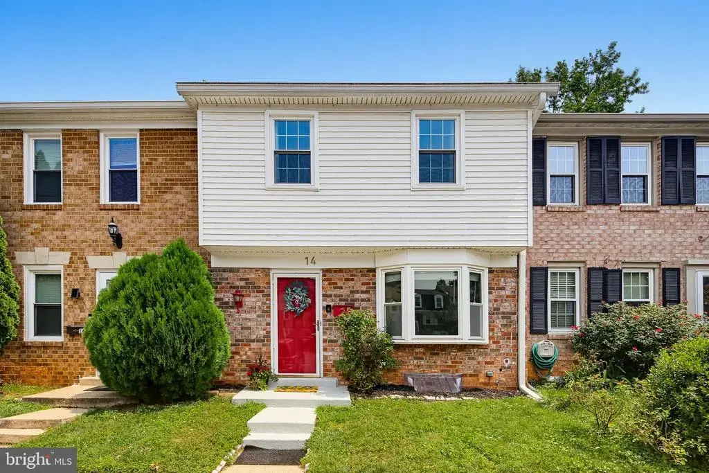 14 County Ct, GAITHERSBURG