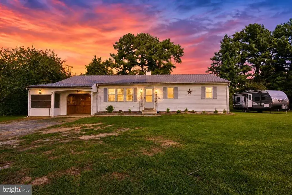533 Round Top Rd, CHESTERTOWN